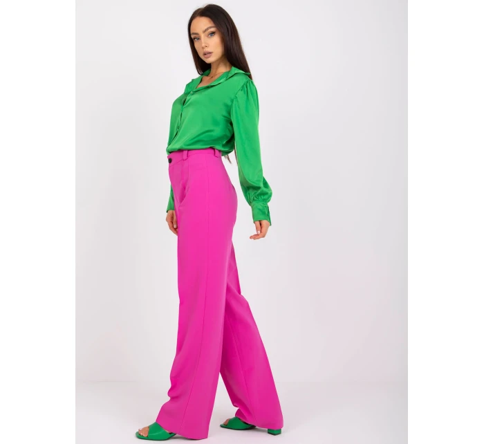 Košeľa WN KS 2002.77P zelená Košeľa WN KS 2002.77P zelená