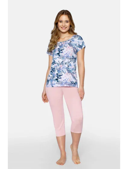 Pyžamo Primavera - Babella Pyžamo Primavera - Babella