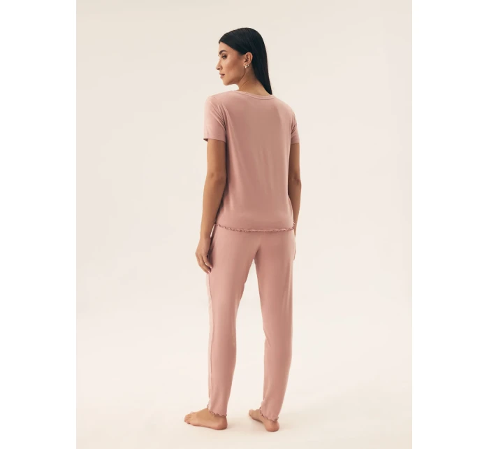 Dámské pyžamo model 20927752 - HENDERSON LADIES Dámské pyžamo model 20927752 - HENDERSON LADIES