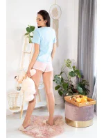 Dámské pyžamo Cute model 8988383 LivCo Corsetti - Livia Corsetti