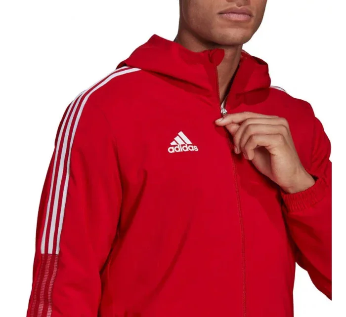 Pánská mikina Tiro 21 Windbreaker M model 17512923 - ADIDAS