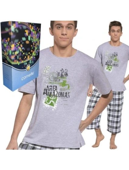 Junior chlapecké 3/4    model 18475322 - Cornette