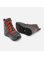 Rossi Podium Hero RNLMC09 Dark grey with red - Rossignol