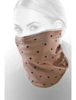 Viacúčelový komínový šál SESTO