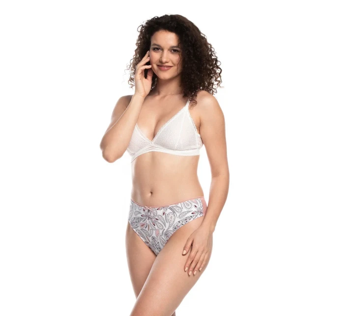 DÁMSKY SPODNÝ DIEL BIKÍN L-1509BI