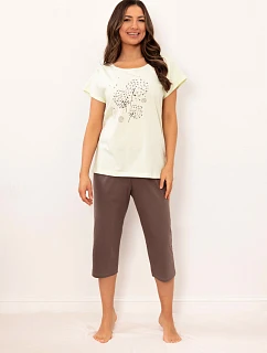 DÁMSKÉ PYŽAMO model 22117748 - Regina