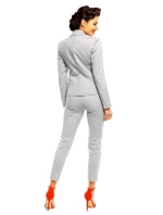 Bunda model 128509 Cabba