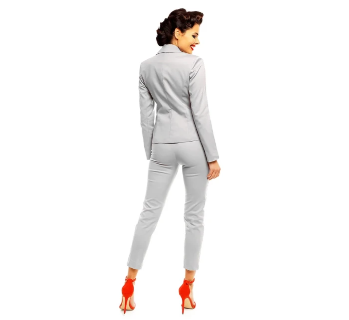 Bunda model 128509 Cabba