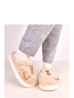 Papuče model 223113 Solea