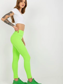 Dlhé legíny, model 231316, Ex Moda