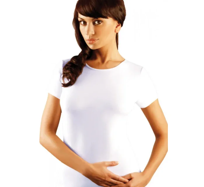 Dámské tričko model 16195292 - Emili