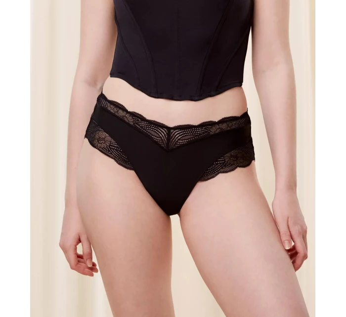 Triumph Lift Smart Bandeau Maxi EX - BLACK - TRIUMPH BLACK - TRIUMPH
