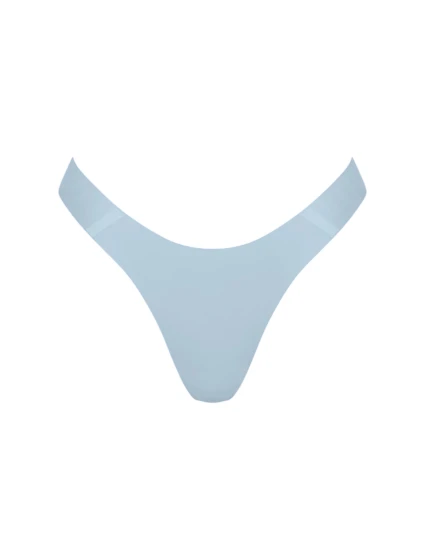 sloggi ZERO Feel 2.0 Tiny tanga - BLUE - SLOGGI BLUE - SLOGGI