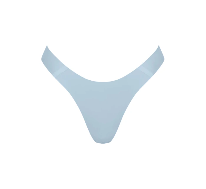 sloggi ZERO Feel 2.0 Tiny tanga - BLUE - SLOGGI BLUE - SLOGGI