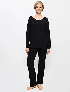 Timeless Sensuality PK LSL - BLACK - TRIUMPH BLACK - TRIUMPH