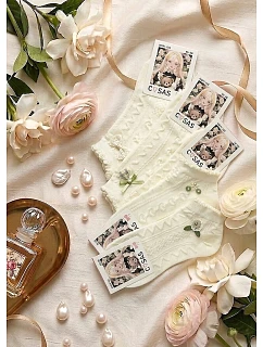 Ponožky Cosas  3542 model 22118435 - WiK