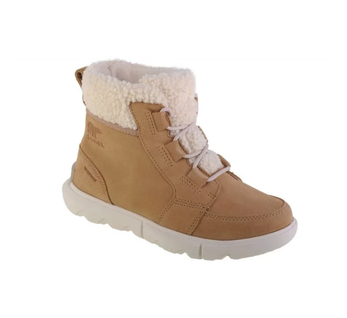 Boty Explorer Next WP W model 19404745 - Sorel