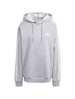 Essentials Fleece 3Stripes Hoodie M model 19904947 pánské - ADIDAS