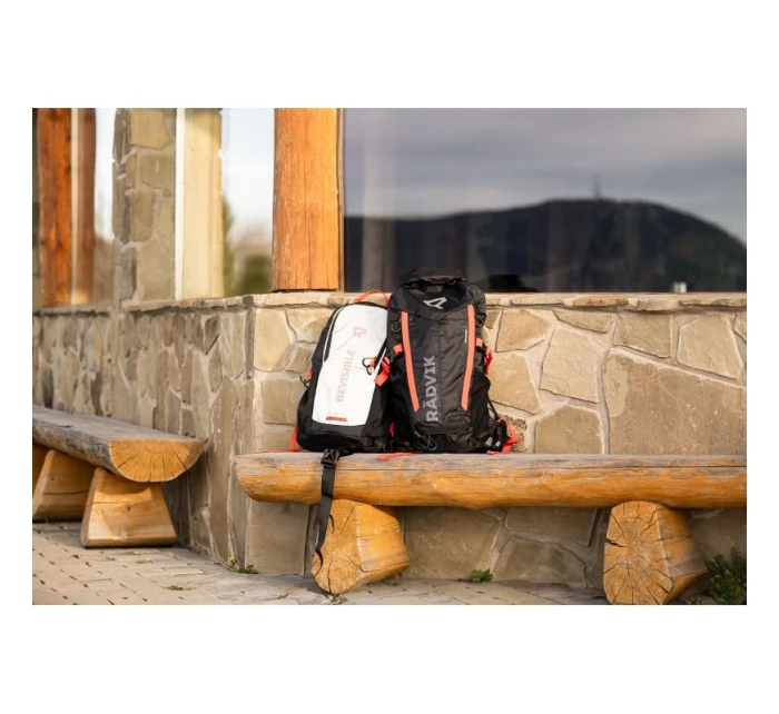 Radvik Gravepack 27l 92800538545 Radvik Gravepack 27l 92800538545