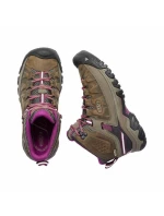 Keen Targhee III Mid WP W KE-1018178