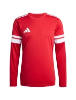 Adidas Squadra 25 dres s dlhým rukávom M JE5297 Muži