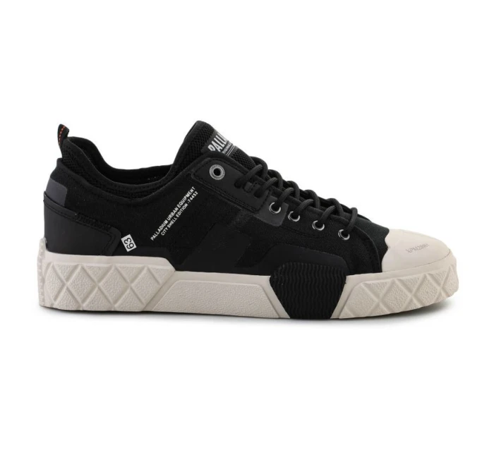 Boty Ace City Shell LO 2 M model 21069446 - Palladium Boty Ace City Shell LO 2 M model 21069446 - Palladium