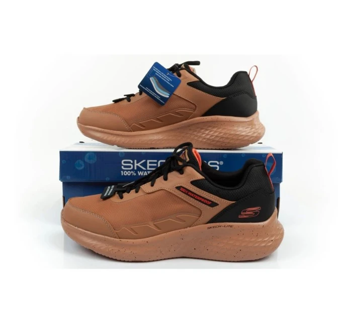 Skechers Skech-Lite Pro M 232958/TNBK