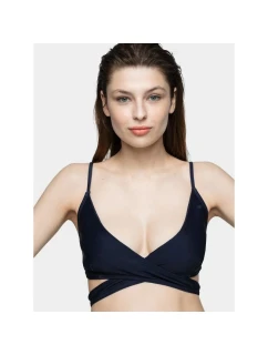 Dámský horní díl plavek model 21429798 Námořnická modrá - 4F