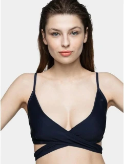 Dámský horní díl plavek model 21429798 Námořnická modrá - 4F