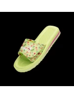 na suchý zip vícebarevné zelené model 21721325 - Kubota na suchý zip vícebarevné zelené model 21721325 - Kubota