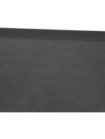 168x45x172 cm TEXTILNÁ ZÁHRADNÁ SIEŇ Tmavo šedá 45238 168x45x172 cm TEXTILNÁ ZÁHRADNÁ SIEŇ Tmavo šedá 45238