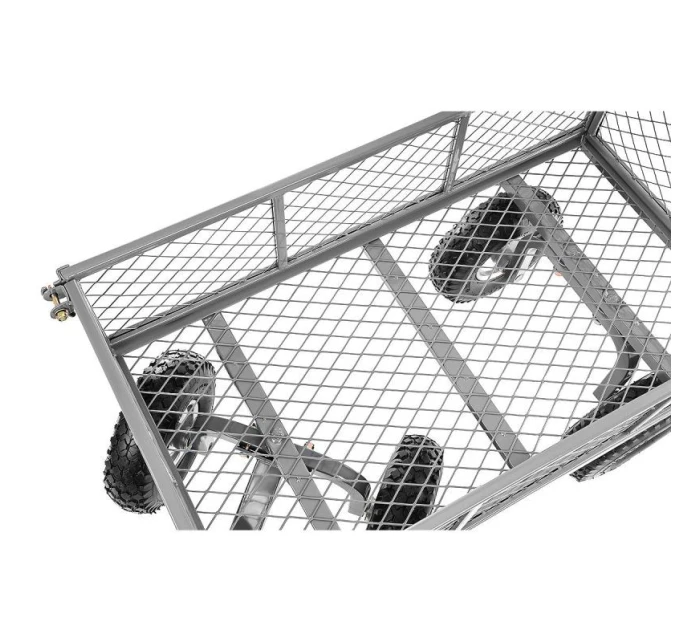 PRÍVES NA ZÁHRADNÝ VOZÍK 270 KG