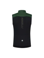 Rogelli ESSENTIAL vesta zelená 3XL