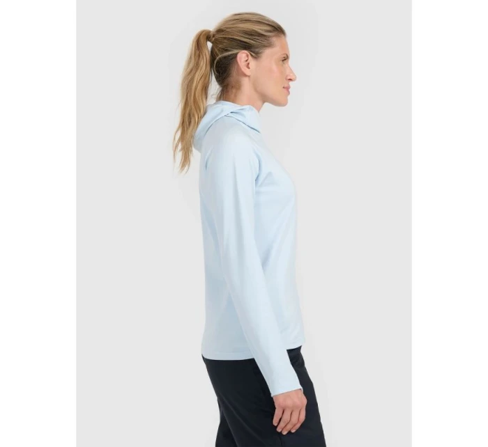 Dámské zateplené termoprádlo (top) model 21868314 - 4F