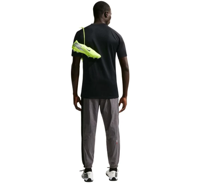 Pánske tričko Nike Dri-Fit Park VIII black HV8173 010