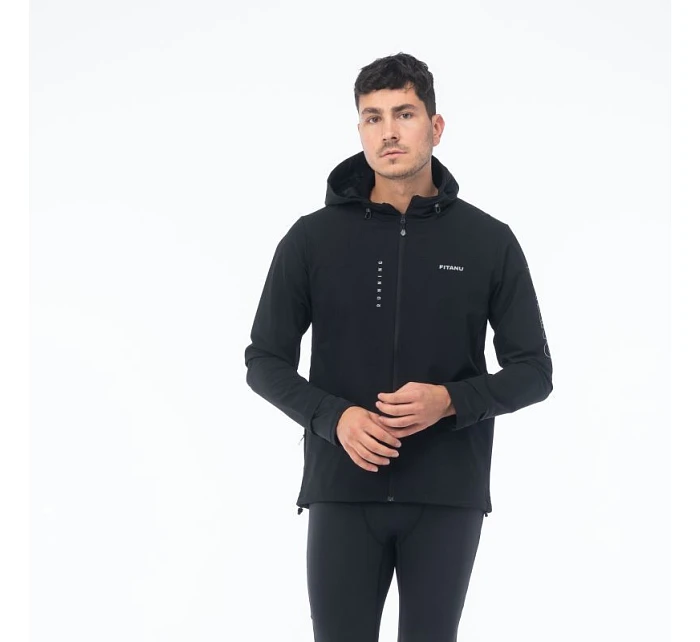 Pánska bunda FUNRUNE