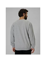 Pánská mikina z fleece, regular střih, bez kapuce, 4F 4FRMM00TSWSM3059-27M Pánská mikina z fleece, regular střih, bez kapuce, 4F 4FRMM00TSWSM3059-27M
