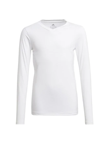 Detské futbalové tričko Team Base Jr GN5713 - Adidas Detské futbalové tričko Team Base Jr GN5713 - Adidas