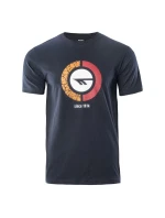 Pánské tričko M model 17609200 - Hi-Tec Pánské tričko M model 17609200 - Hi-Tec