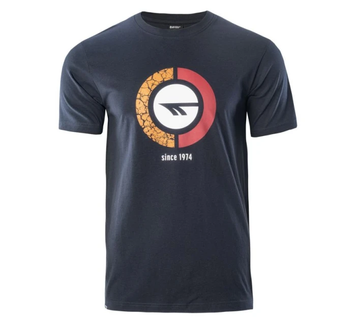 Pánské tričko M model 17609200 - Hi-Tec Pánské tričko M model 17609200 - Hi-Tec