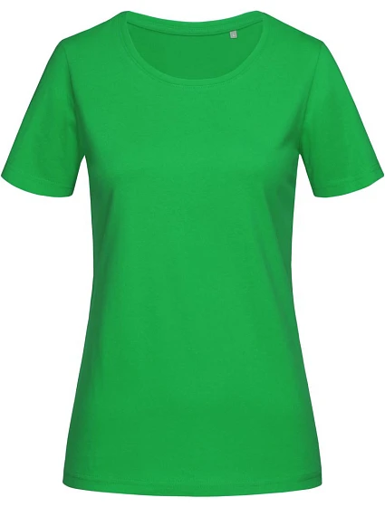 Stedman Lux T Women Dámske tričko 05.7600 kelly green Stedman Lux T Women Dámske tričko 05.7600 kelly green