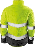 R Dámská bezpečnostní bunda 30. fluorescent model 22428810 - Result R Dámská bezpečnostní bunda 30. fluorescent model 22428810 - Result