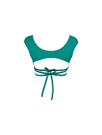 Style Vroni Top Bikini - vrchný diel 8788-1 aquatic green - RosaFaia Style Vroni Top Bikini - vrchný diel 8788-1 aquatic green - RosaFaia
