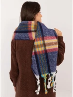 Šatka AT SZ 231501.49 tmavomodrá