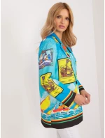 Námorníctvo DHJ MA 18525 20.11x modrá