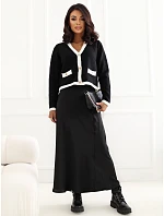 Sweter IR SW model 22400652 czarny - FPrice