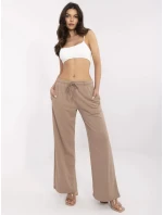 Tepláky RV DR A590.08 dark lilac