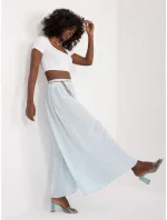 Spodnie TW SP BI model 20742477 - FPrice Spodnie TW SP BI model 20742477 - FPrice