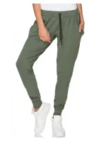 Teplákové nohavice T213 / 2 - Tessita