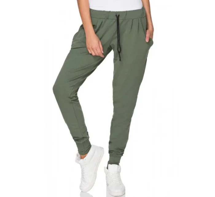 Teplákové nohavice T213 / 2 - Tessita